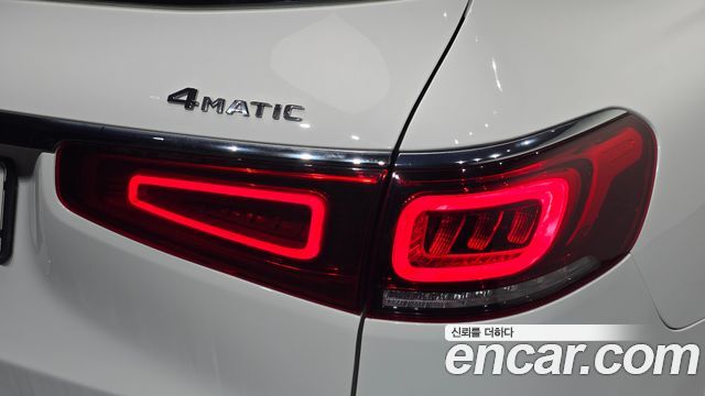 Mercedes-Benz GLS-Class (X167) GLS400d 4MATIC 2022 — фото 23