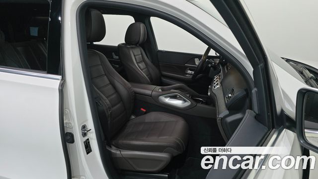 Mercedes-Benz GLS-Class (X167) GLS400d 4MATIC 2022 — фото 26