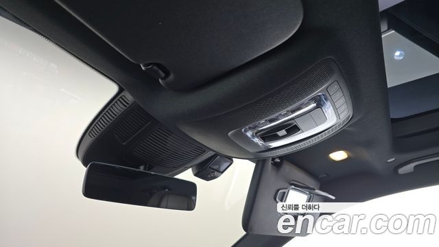 Mercedes-Benz GLS-Class (X167) GLS400d 4MATIC 2022 — фото 27