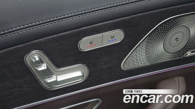 Mercedes-Benz GLS-Class (X167) GLS400d 4MATIC 2022 — фото 29