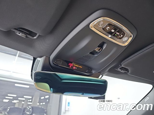 Volvo XC90 (II) D5 Inscription 2019 — фото 20