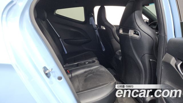Hyundai Veloster (JS) 2.0 N 2021 — фото 11