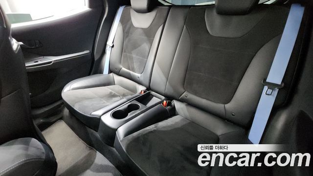 Hyundai Veloster (JS) 2.0 N 2021 — фото 12