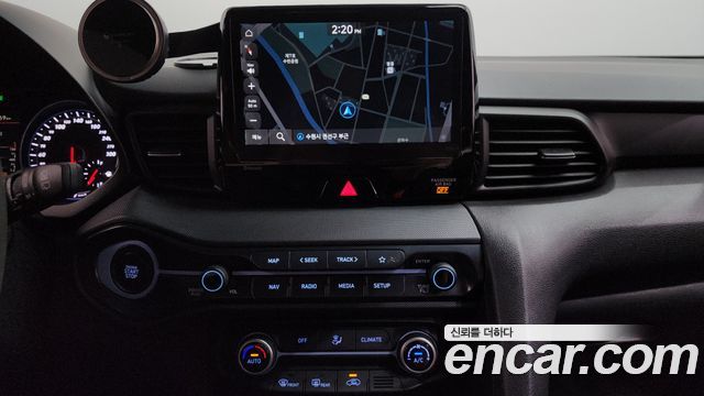 Hyundai Veloster (JS) 2.0 N 2021 — фото 13