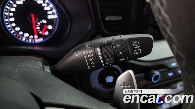 Hyundai Veloster (JS) 2.0 N 2021 — фото 28