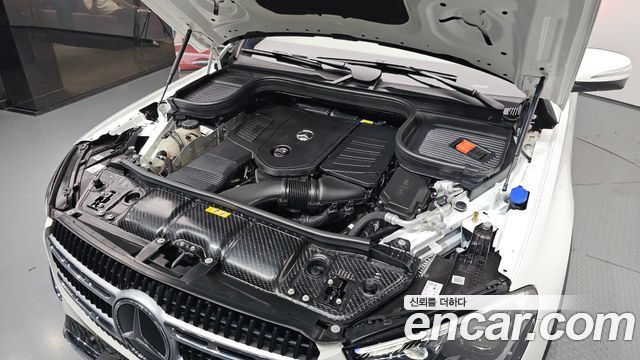 Mercedes-Benz GLE-Class (W167) GLE350 4MATIC 2025 — фото 6