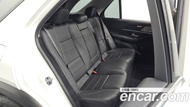 Mercedes-Benz GLE-Class (W167) GLE350 4MATIC 2025 — фото 11
