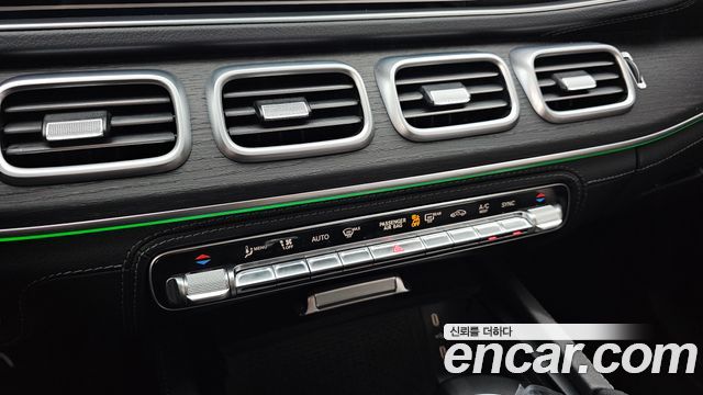 Mercedes-Benz GLE-Class (W167) GLE350 4MATIC 2025 — фото 20