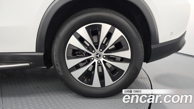 Mercedes-Benz GLE-Class (W167) GLE350 4MATIC 2025 — фото 21