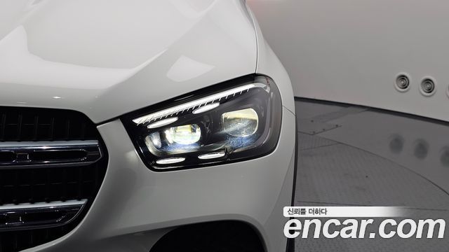 Mercedes-Benz GLE-Class (W167) GLE350 4MATIC 2025 — фото 22