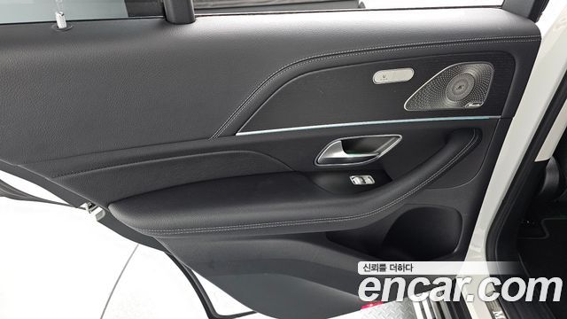 Mercedes-Benz GLE-Class (W167) GLE350 4MATIC 2025 — фото 25