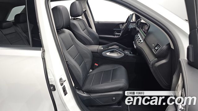 Mercedes-Benz GLE-Class (W167) GLE350 4MATIC 2025 — фото 26