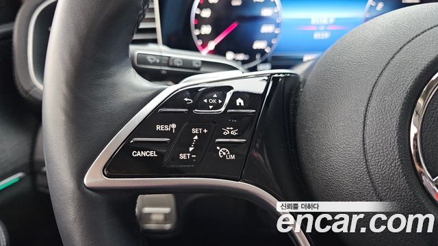 Mercedes-Benz GLE-Class (W167) GLE350 4MATIC 2025 — фото 29