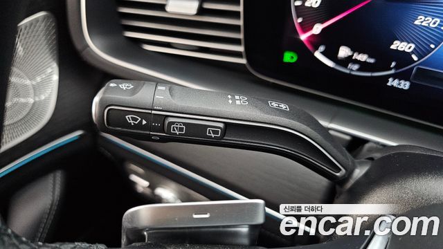 Mercedes-Benz GLE-Class (W167) GLE350 4MATIC 2025 — фото 31