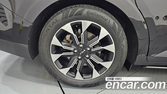 Kia Carnival (IV) Gasoline 9-seater Limousine(Special vehicle) 2022 — фото 5