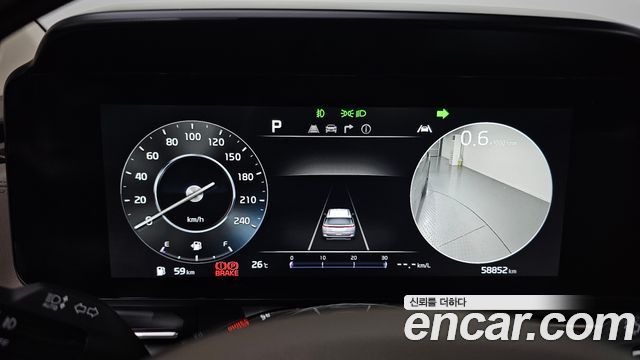 Kia Carnival (IV) Gasoline 9-seater Limousine(Special vehicle) 2022 — фото 8