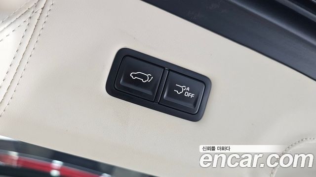 Kia Carnival (IV) Gasoline 9-seater Limousine(Special vehicle) 2022 — фото 15