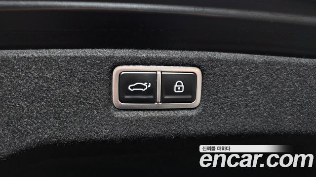 Hyundai Sonata The Edge (DN8) 2.0 Exclusive 2024 — фото 22