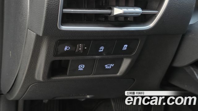 Hyundai Sonata The Edge (DN8) 2.0 Exclusive 2024 — фото 35