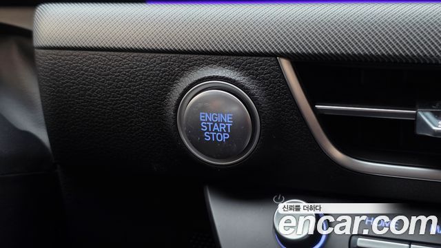 Hyundai Sonata The Edge (DN8) 2.0 Exclusive 2024 — фото 36