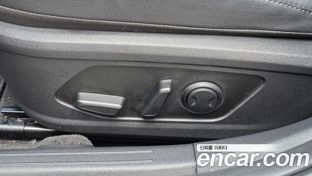 Hyundai Sonata The Edge (DN8) 2.0 Exclusive 2024 — фото 38