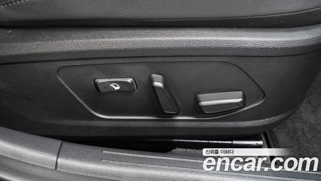 Hyundai Sonata The Edge (DN8) 2.0 Exclusive 2024 — фото 41