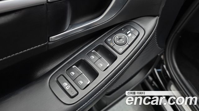 Hyundai Sonata The Edge (DN8) 2.0 Exclusive 2024 — фото 43