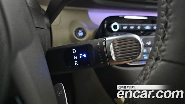 Hyundai Casper Electric Inspiration 2025 — фото 9