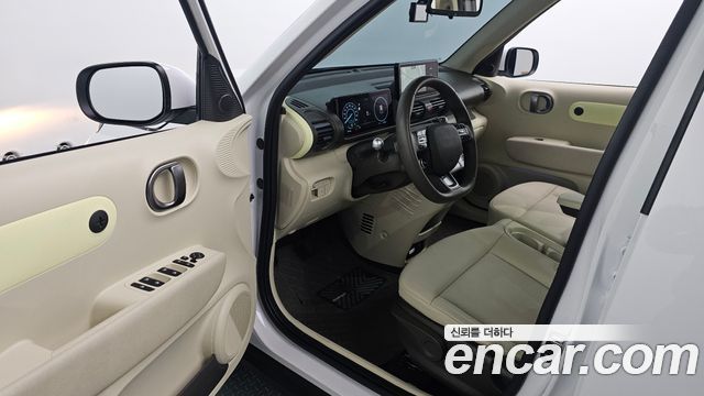 Hyundai Casper Electric Inspiration 2025 — фото 10