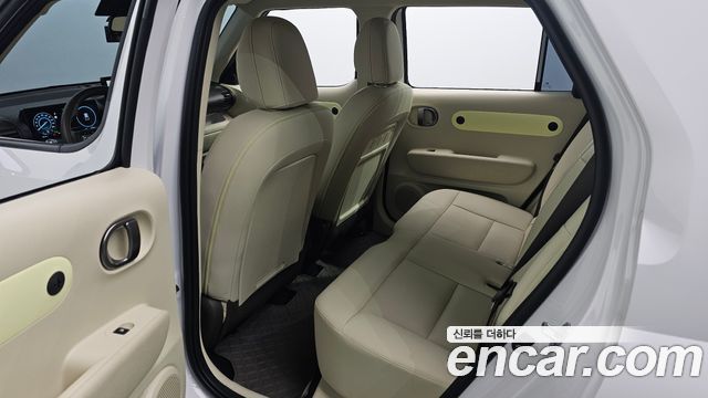 Hyundai Casper Electric Inspiration 2025 — фото 11