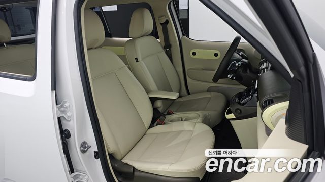 Hyundai Casper Electric Inspiration 2025 — фото 12