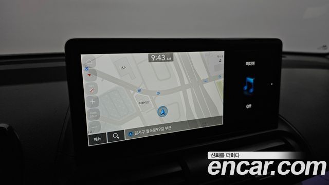 Hyundai Casper Electric Inspiration 2025 — фото 14