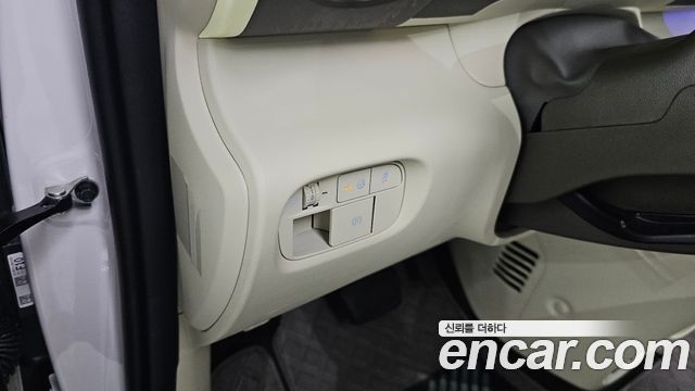 Hyundai Casper Electric Inspiration 2025 — фото 16