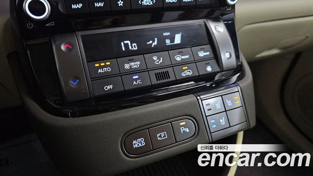 Hyundai Casper Electric Inspiration 2025 — фото 17