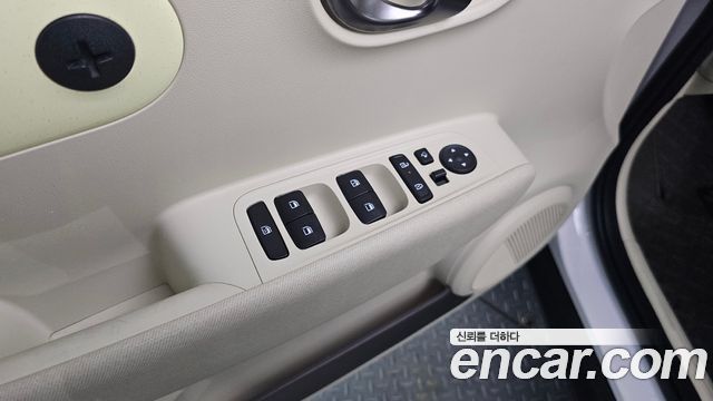 Hyundai Casper Electric Inspiration 2025 — фото 19
