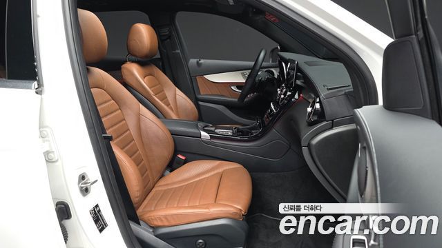 Mercedes-Benz GLC-Class (X253) GLC300e 4MATIC 2022 — фото 15