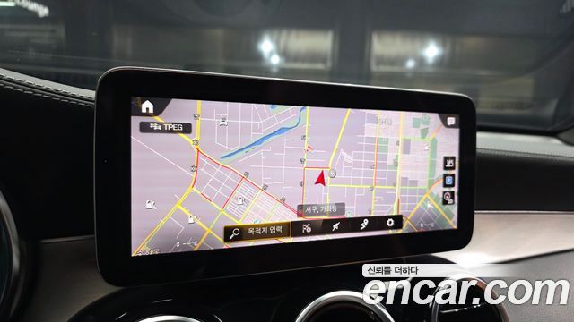 Mercedes-Benz GLC-Class (X253) GLC300e 4MATIC 2022 — фото 18