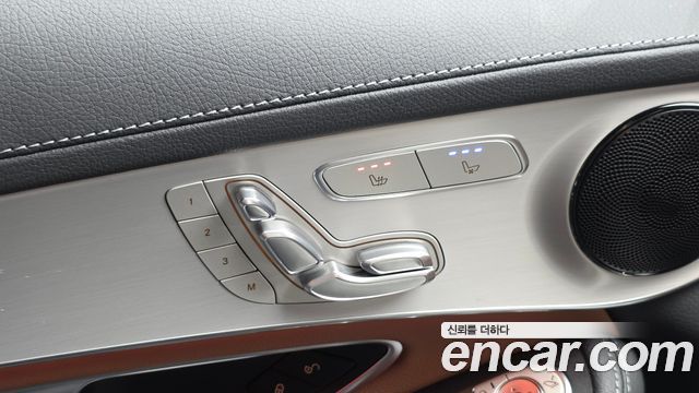 Mercedes-Benz GLC-Class (X253) GLC300e 4MATIC 2022 — фото 22