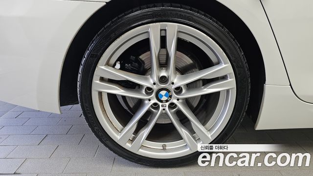BMW 6 Series (F12) 640d xDrive M Sport Gran Coupe 2017 — фото 5