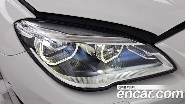 BMW 6 Series (F12) 640d xDrive M Sport Gran Coupe 2017 — фото 22