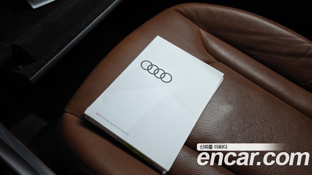 Audi Q8 (4M) 45 TDI Quattro Premium 2021 — фото 16