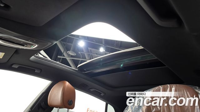 Audi Q8 (4M) 45 TDI Quattro Premium 2021 — фото 17
