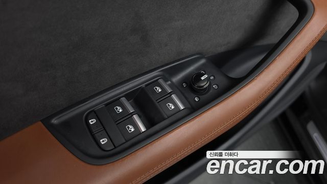 Audi Q8 (4M) 45 TDI Quattro Premium 2021 — фото 29
