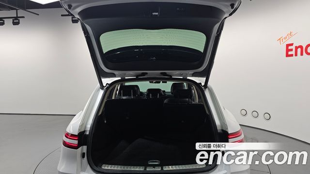 Genesis Electrified (GV70) e-AWD 2022 — фото 16