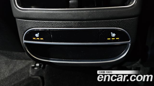 Genesis Electrified (GV70) e-AWD 2022 — фото 18