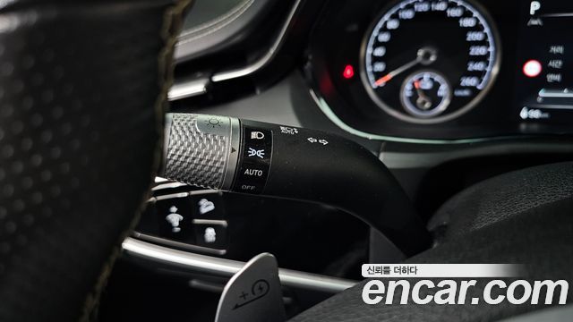 Genesis Electrified (GV70) e-AWD 2022 — фото 30