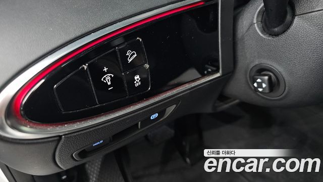 Genesis Electrified (GV70) e-AWD 2022 — фото 31