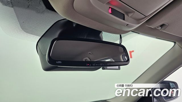 Renault Korea QM6 2.0 LPe Premiere 2WD 2023 — фото 20