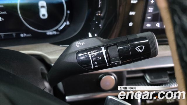 Kia K5 (III) 1.6 Turbo Noblesse 2021 — фото 19