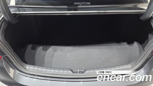 Kia K5 (III) 1.6 Turbo Noblesse 2021 — фото 20